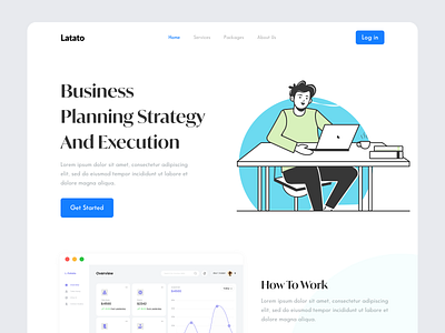 Business Consultant Agency appideas design development following iosdeveloper landing page minimal design mobileapp mvdevelopment new and noteworthy popular raisefunds startup ui uidesign ux uxdesign web design webappdevelopment website design