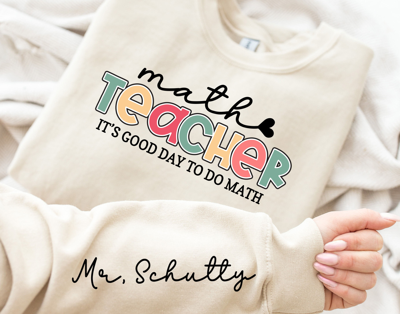 Math teacher, it's Good day to do math, One Loved Teacher SVG adobe illustrator graphic design one loved teacher svg png t shirt design teacher svg the best teachers typography