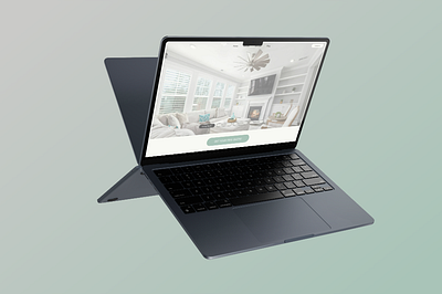 Smarter Home branding design graphic design ui ux web app