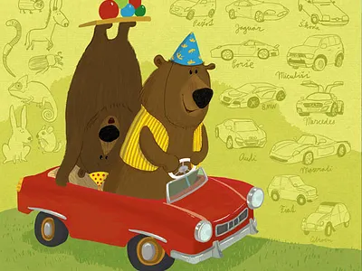 Flétničkovi - the book with the music CD and the song-book