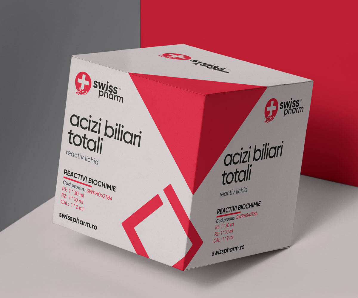 Packaging Design for Pharmaceutical Company - Product Desgin alakalin bottle mockup bottle packaging box mockup box packaging branding clean design graphic design illustration medical medication mockup packaging pharm pharma pharmaceutical swiss
