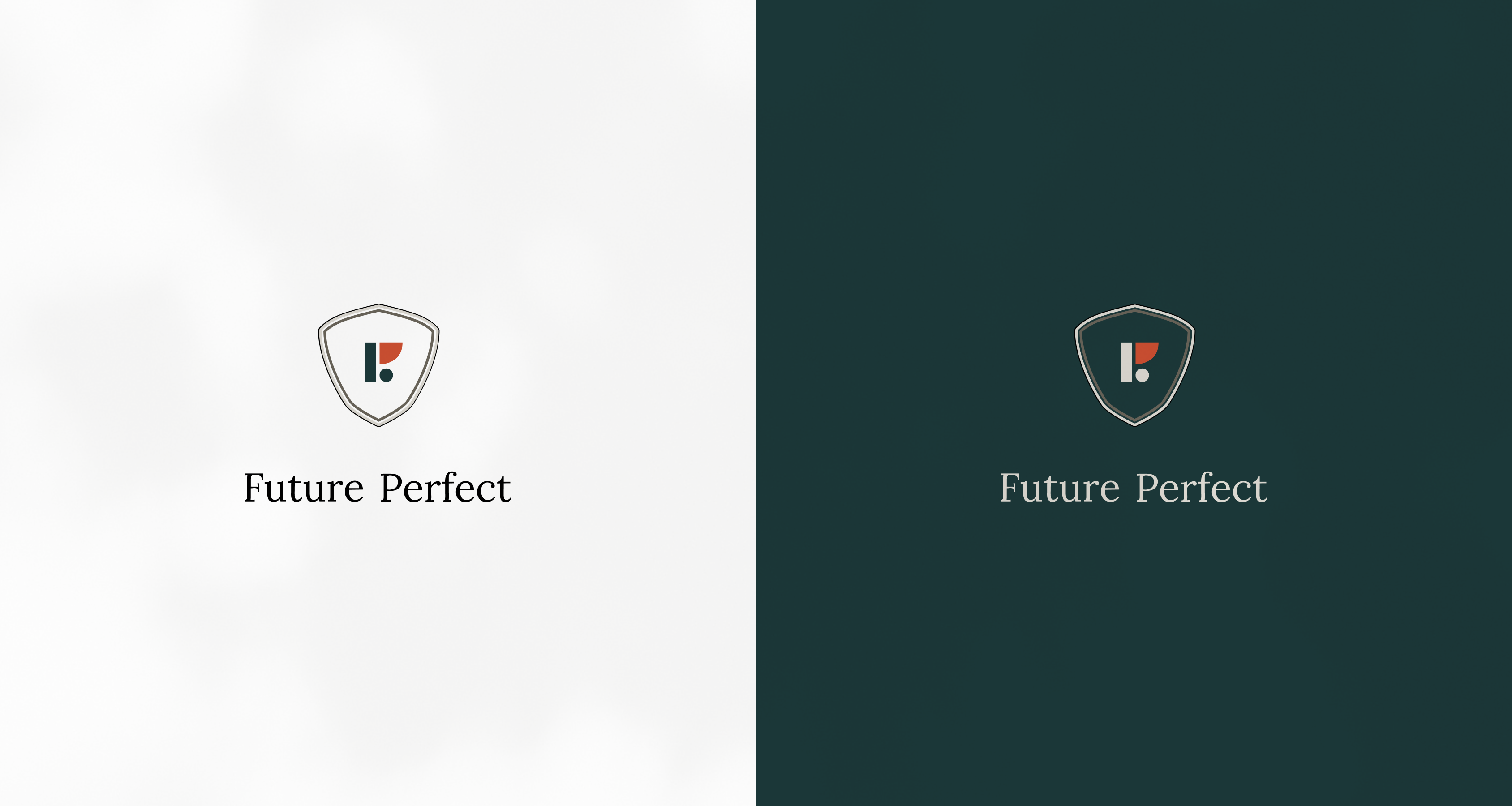 Logo for Educational Project abstract heraldic logo logo design logo designer logo type minimal