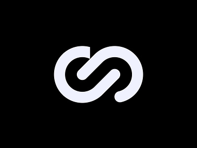 CP letters branding cp design identity letter logo logo modern logo vector