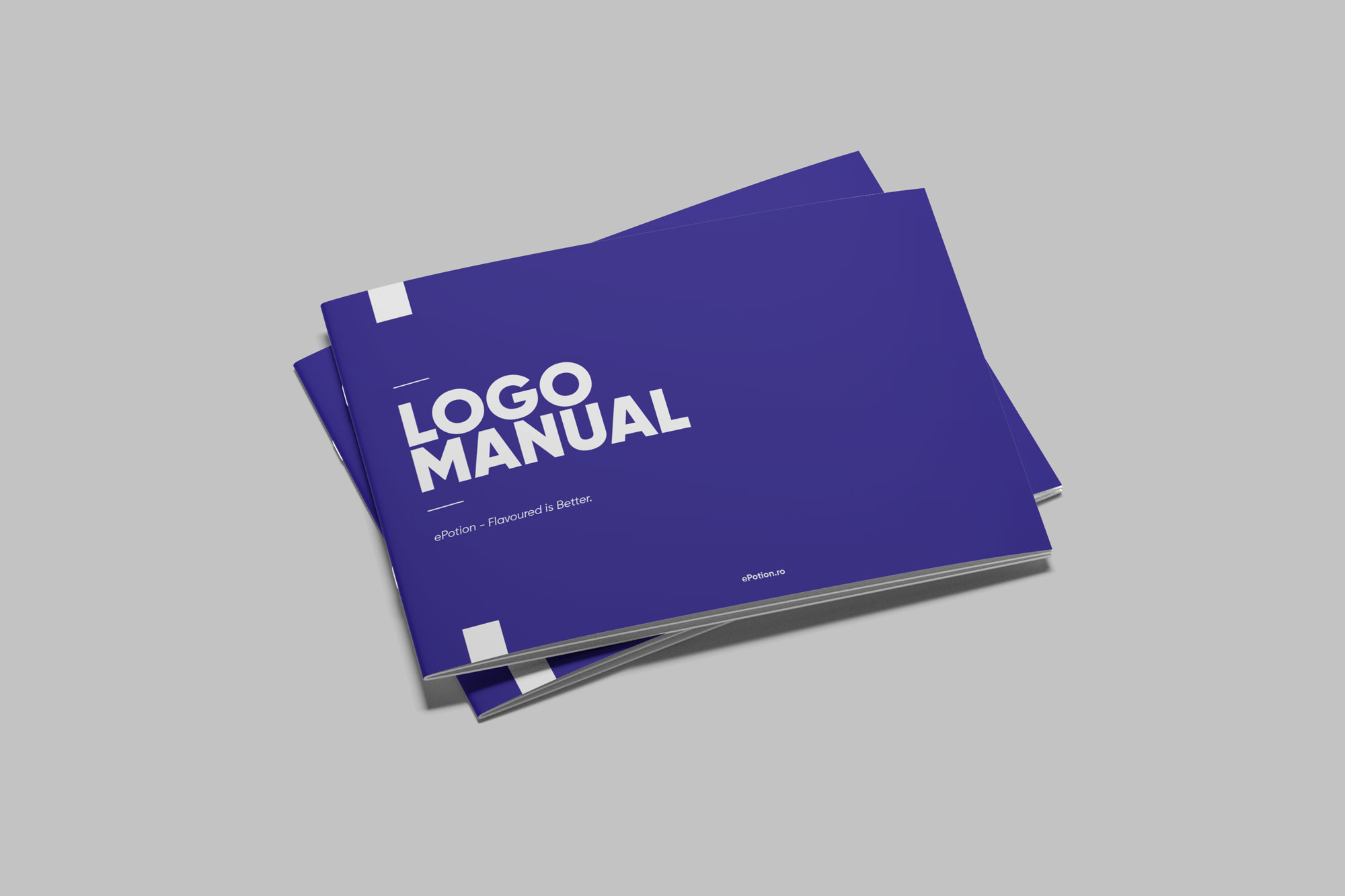 Example of Branding   Rebranding & Brand Manuals