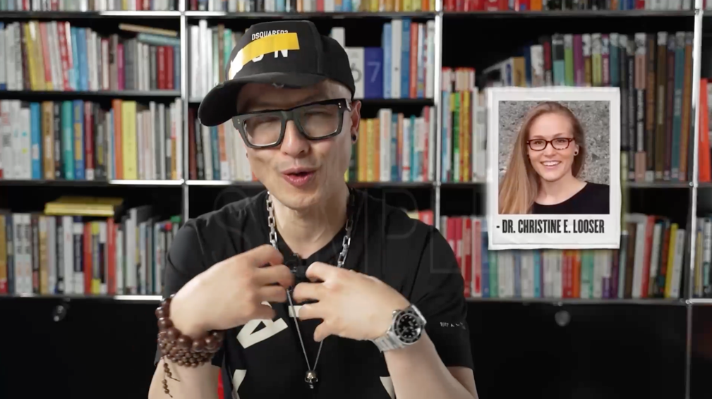 Video Editing Chris DO Style