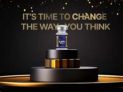 Intro video for a medical product