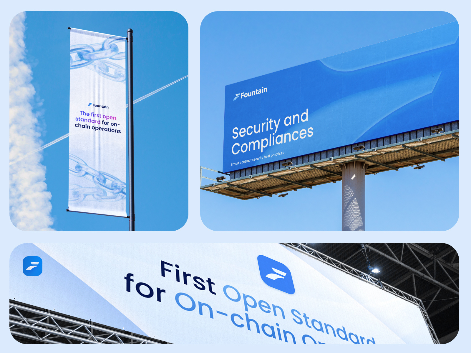 Example of Logo & Brand Identity Design