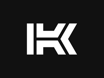 K! brand brand identity branding design icon k letter lettermark logo logo design mark monogram rebranding redesign saas symbol type typography