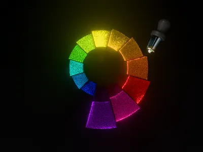 Color picker