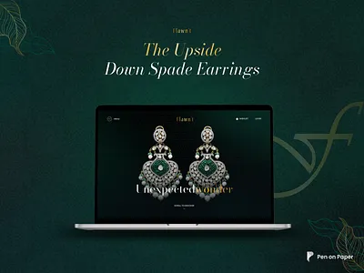 Flawn't UI/UX Design 3d animation app branding design graphic design illustration logo motion graphics penonpaper ui ui design ui ux uidesign uiux