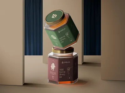 What if Series 3 - Dabur animation branding dabur design design inspiration flat design fresh design illustration india inspiration logo ui