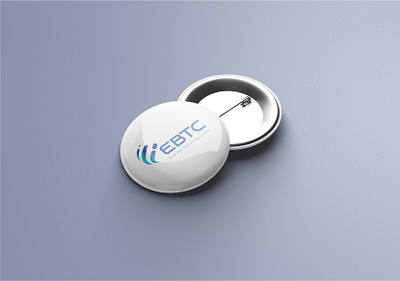 EBTC - Logo branding design graphic design logo typography