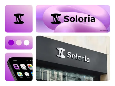 ABSTRACT LETTER S LOGO CONCEPT branding business logo company logo design graphic design logo logo design vector