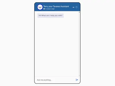 AI Agent Chat Animation after effects agent ai animation chat chatbot motion design motion graphics video virtual