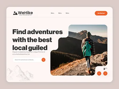 Nice design Hero section design design figma figma design hero section home page landing page landing page design mockup design mockup figma mockup ui mockup web design mockup website redesign website ui design ui landing page ui ux designer ui web ux design web design website design