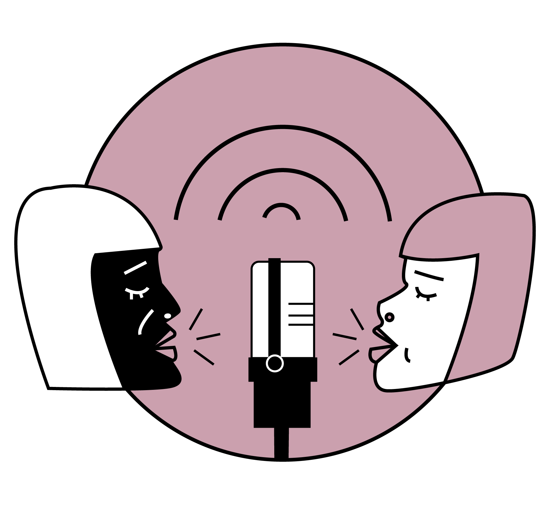 Harmony illustration