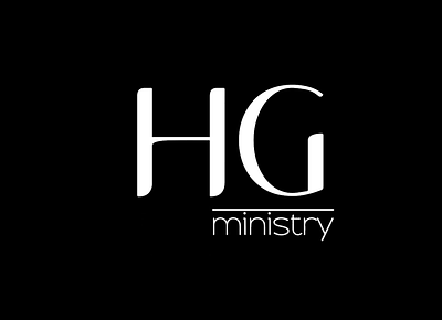 Logo Animation "HG" 2d animation after effects branding logo logoanimation motion design motion graphics