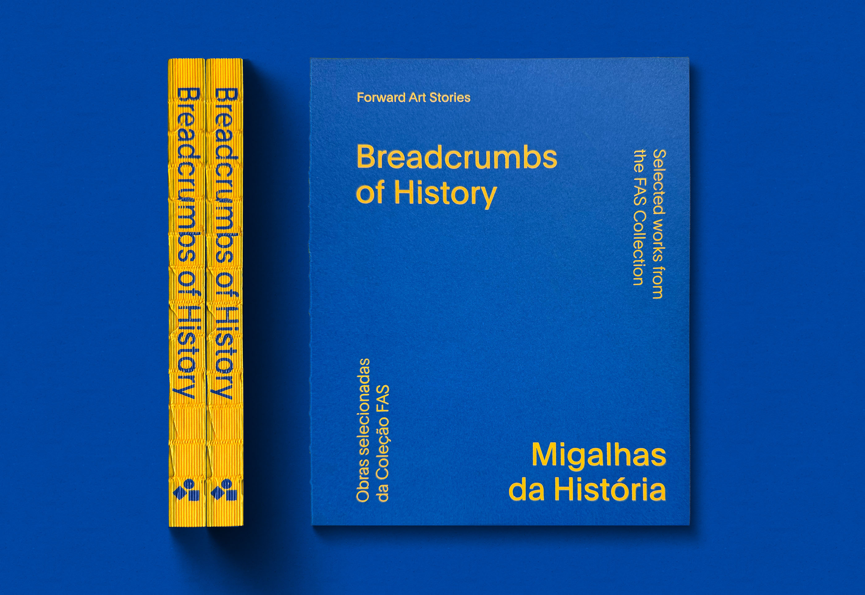 Example of Editorial Design