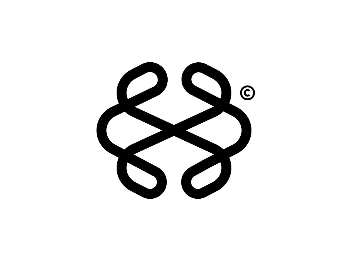 Example of Starter Logo Design