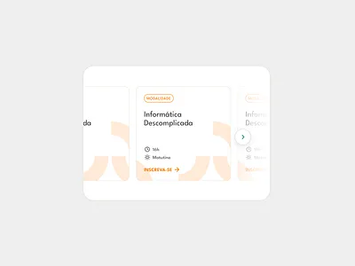 Card card ui design