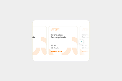 Card card ui design