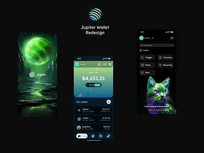 Jupiter Exchange Wallet exchange jupiter jupiter exchange web3