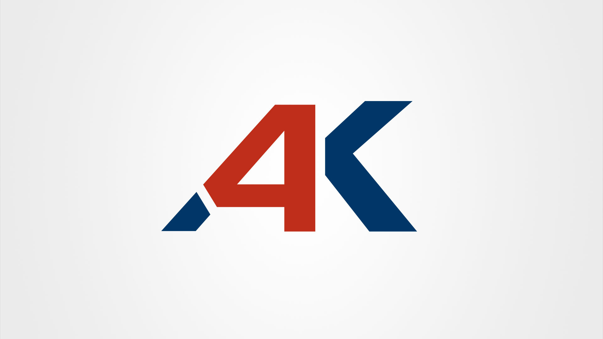 Example of Logo Design & Identity / Gold