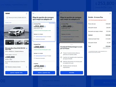 Bundles App design app design design product design ui ux