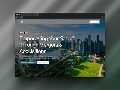 Edenity Redesign design redesign ui