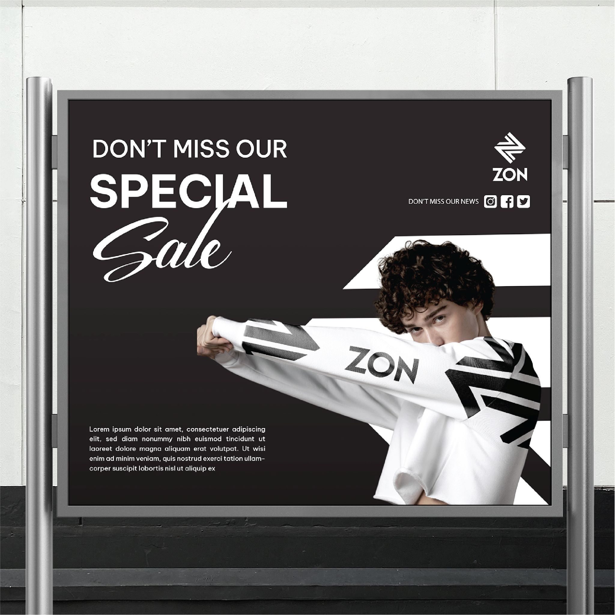 ZON BRAND IDENTITY branding design graphic design illustration logo logo design vector