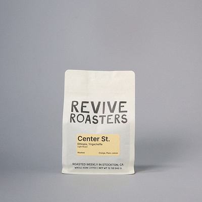 Sneak Peek at Brand Identity for Coffee Roasting Company branding design graphic design hand drawn illustration logo packaging ui ux vector