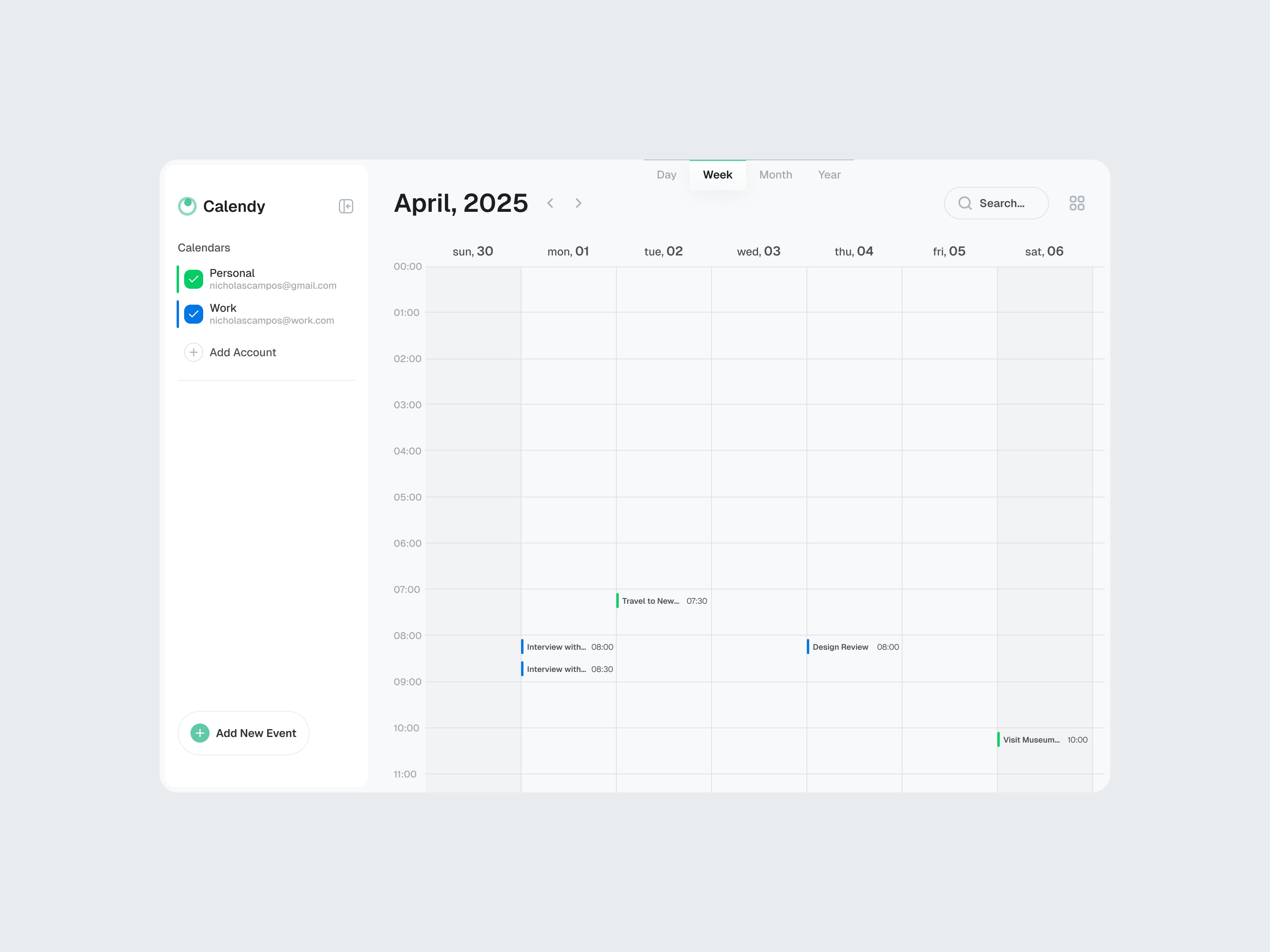 Daily UI #038 - Calendar 038 agenda calendar calendar app calendars clean interface clean ui daily daily ui daily ui 038 date dates event event app light interface light ui meeting my calendar