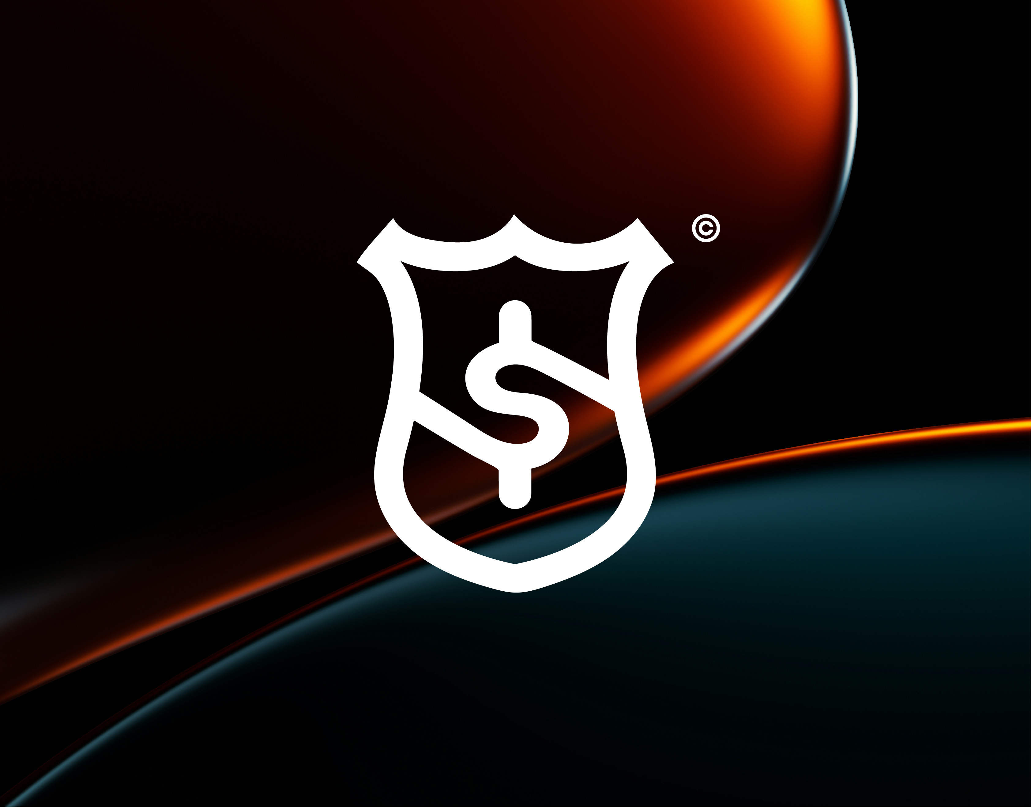 Example of Modern Minimalist Logo Design