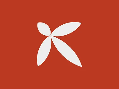 K & Dragonfly arrow branding butterfly combination logo dragonfly flight geometric k k letter k logo letterlogo lettermark logo minimallogo negativespace