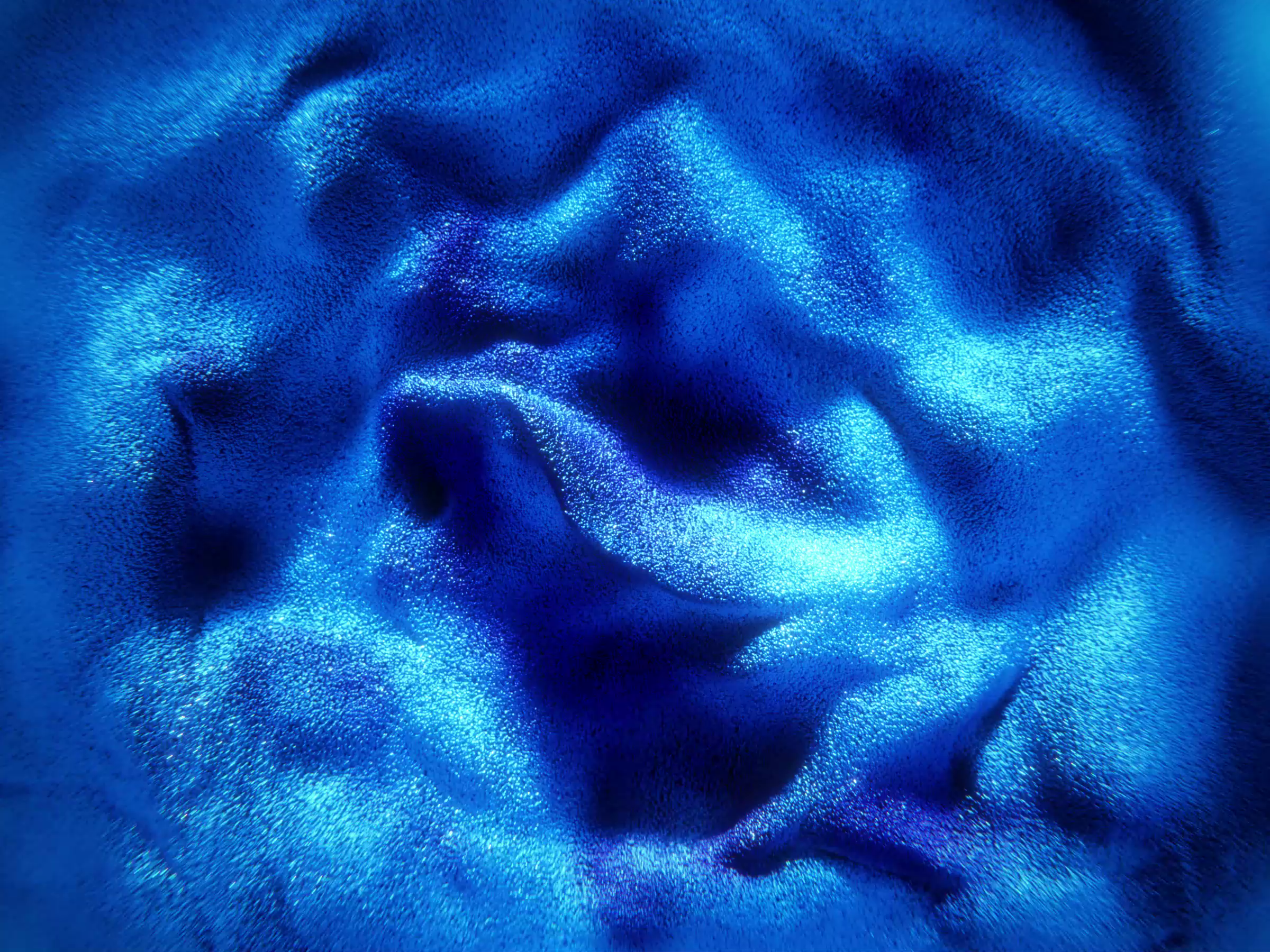 Example of Particles Exploration 2025