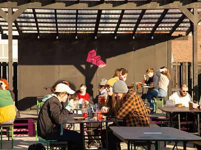 Future Yard Venue Branding app brand branding culture design graphic design icon illustration liverpool logo minimal music poster print symbol typography ui ux vector web