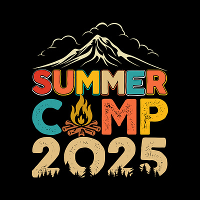 summer camp 2025 nature lovers