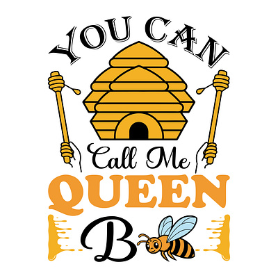 You Can Call Me Queen Bee sweet but strong