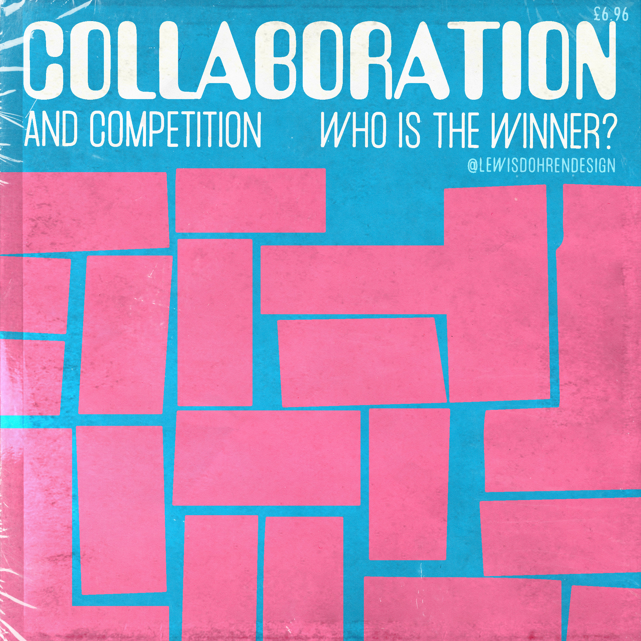 Collaboration branding collaborate competition design icon illustration inspiration liverpool logo motivation music pattern philosophy poster print quote retro typography ui vintage