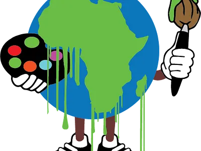world art day