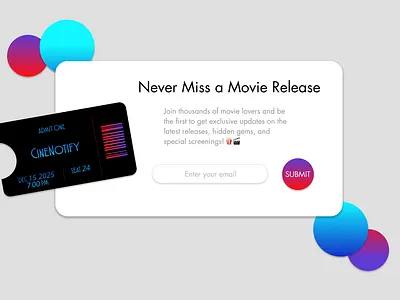 #DailyUI #15 Pop-up Overlay dailyui dailyui15 overlay popup ticket