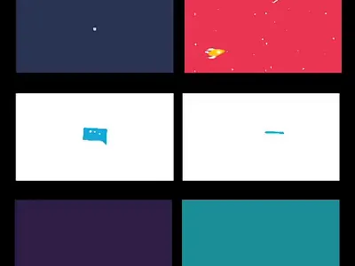 Custom logo Animations GIF animation branding custom logo animation gif intro loader logo logo animation logo motion motion design splash screen website loader