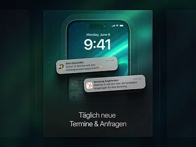 🛎️ animation bento branding card graphic design grid illustration landing logo section ui