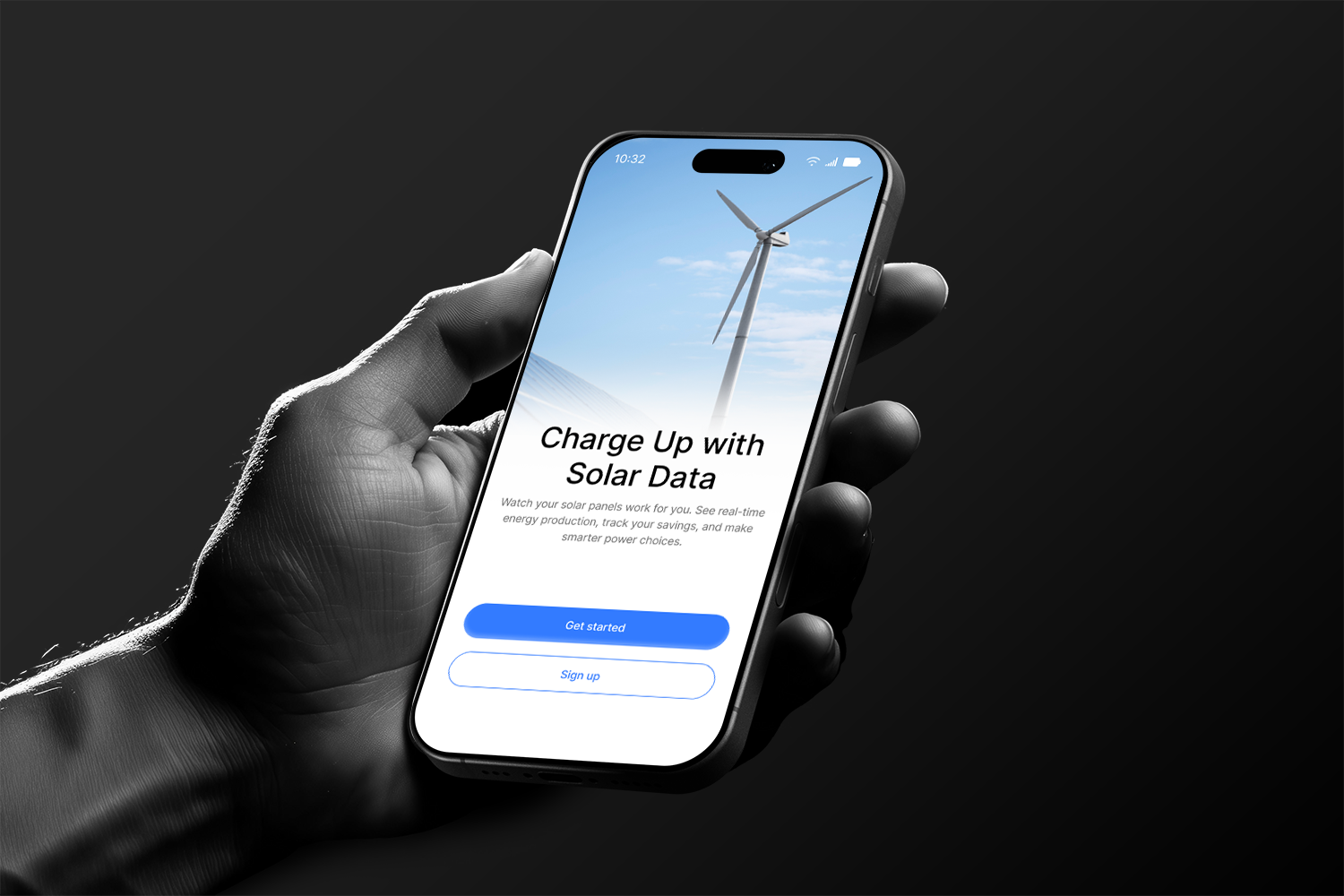 Example of Mobile App, Website UI/UX Design