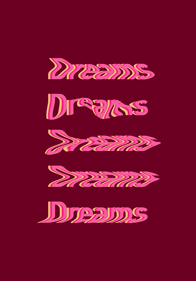 dreams