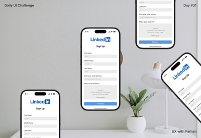 Daily UI Day#031 figma ui ux