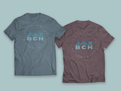 Fluid Realty JAX BCH Design