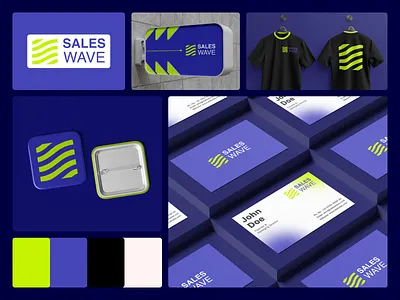 Bold Brand Identity for a Modern Sales Consulting Firm animation anxzone apparel design branding clean design consulting firm branding design graphic design illustration logo motion graphics purple branding typography vector visual identity