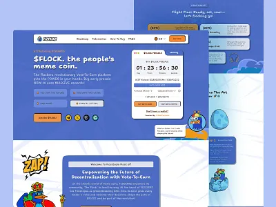 Meme coin website crypto meme landing page meme meme coin landing page meme coin token website meme coin website meme fan meme token memecoin template