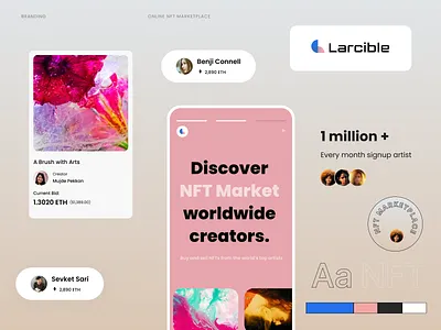 Branding: Logo Design, Visual Identity branding design figma graphic design illustration logo marketing social uiux visual identity